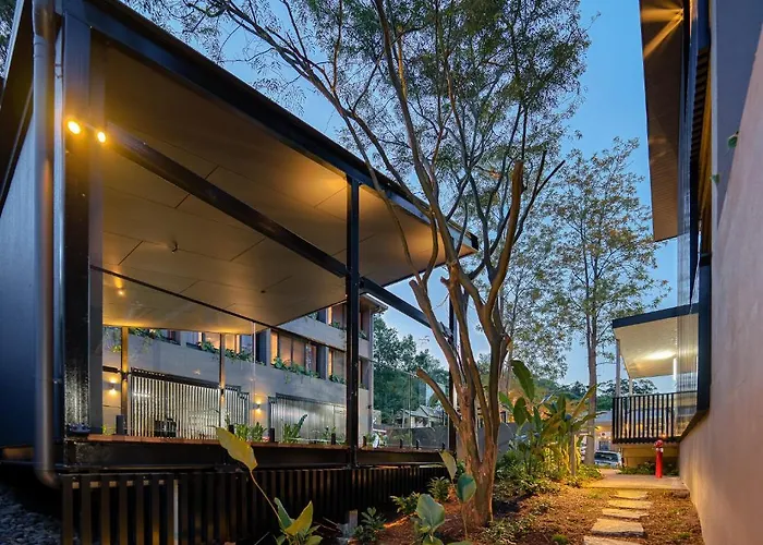 Imperial Boutique Accommodation