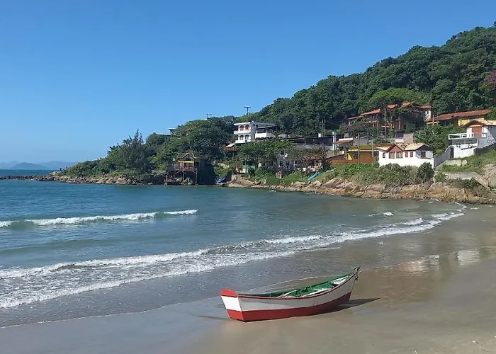 Pousada Moradas da Praia