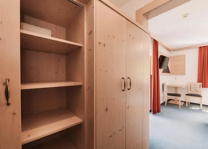 Berghotel Bodenalpe