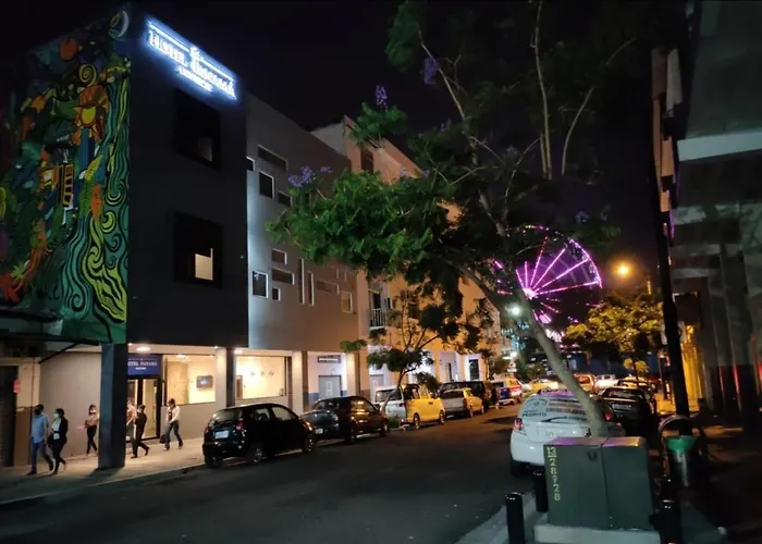Hotel Boutique Panama