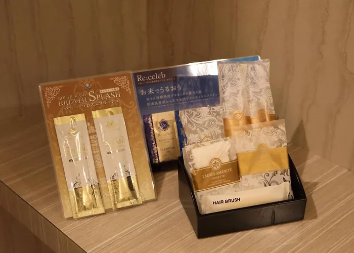 Hotel Charire Kichijoji