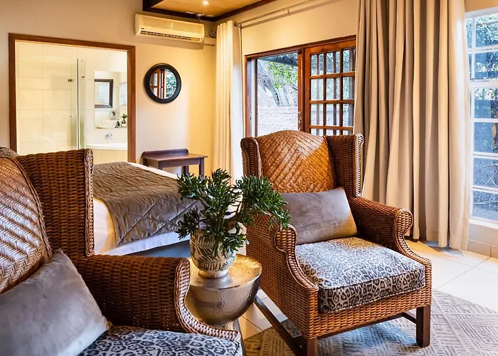 Kathu Gamagara Lodge