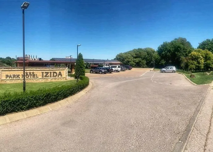 Park Hotel Izida