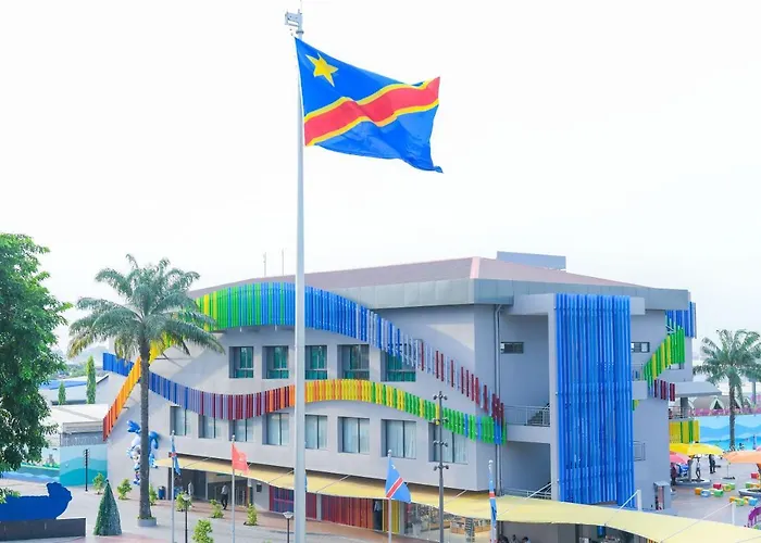 Aqua Inn Hotel