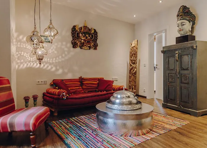Little 7 - Boutique Hotel