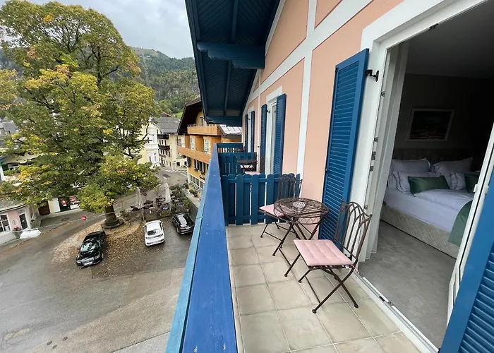 Hotel Radetzky