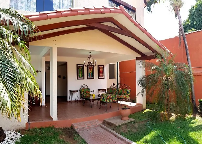 Lili'S Hostel