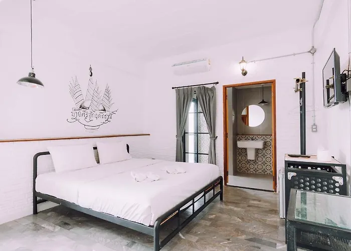 V1 Room Hotel