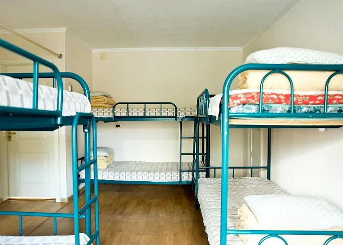 Ub Guesthouse & Tours - Not For Locals