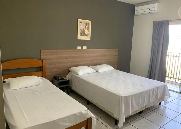 Ouro Hotel