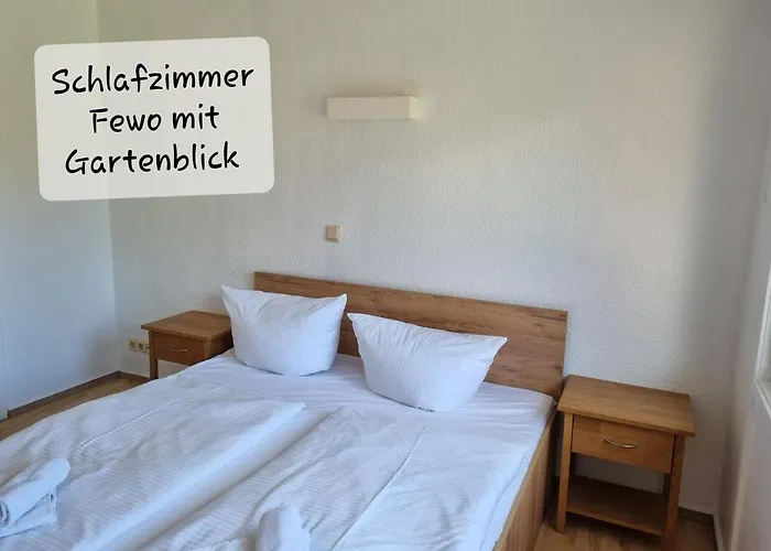 Küstenhostel