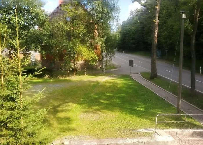 Hotel Bielatal