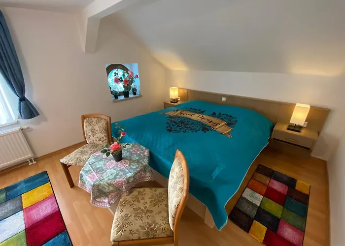 Hotel Bielatal