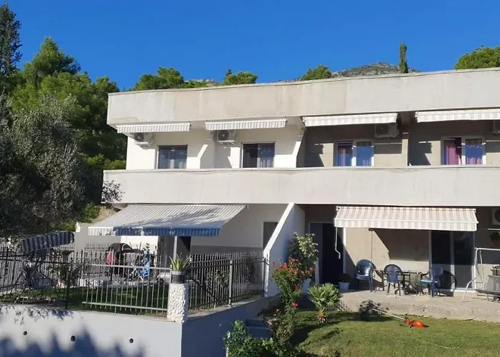 Hm Apartmani