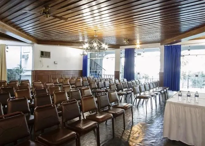 Vitória Palace Hotel