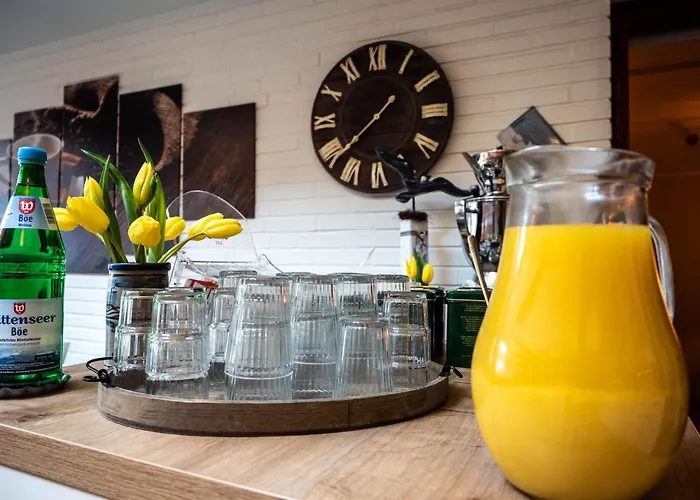 Hotels in Nordstrand