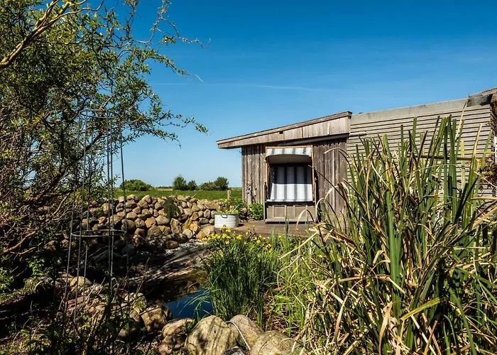 Garni Hotel & Appartements Nordstrand