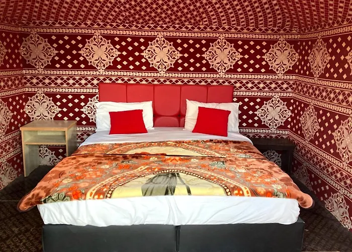 Wadi Rum