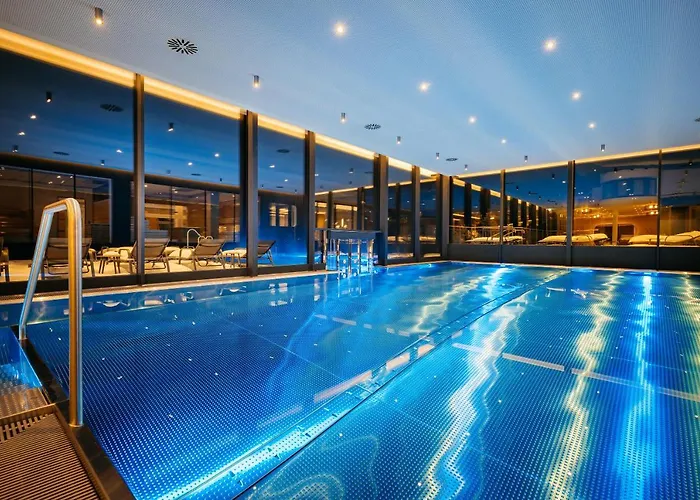 haldensee - Naturerlebnis und Wellnesshotel