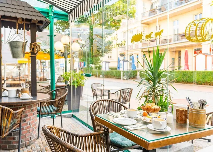 Hotel Buchenpark