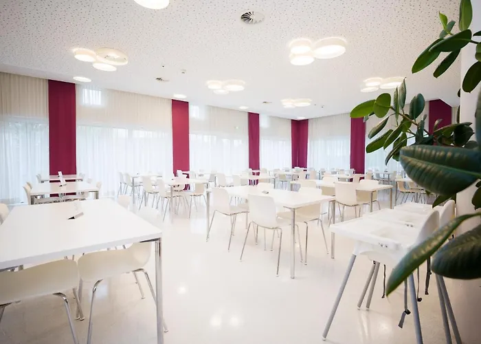 Kolping Premium Hostel Salzburg
