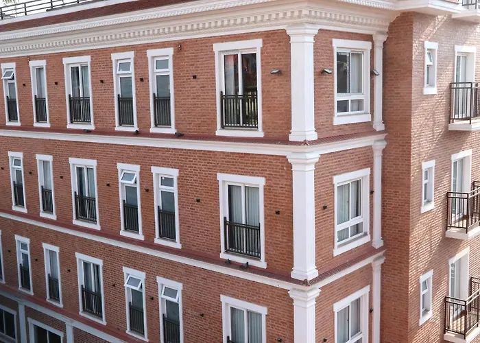 Hotel Mega & Apartment