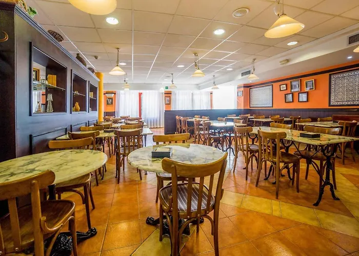 Hotel Iris Guadalajara