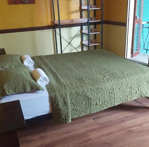 Hotels in Bocas del Toro