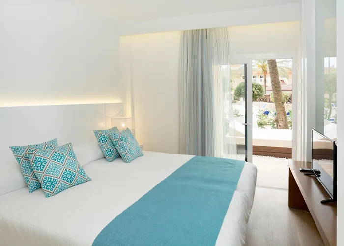 Mar Hotels Playa Mar & Spa