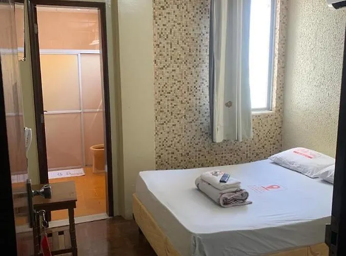 Hotel Belcentro
