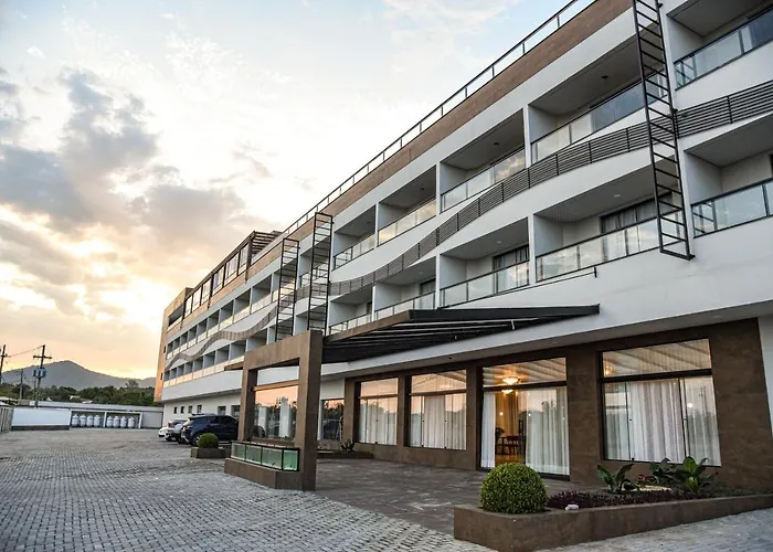 Hotel Titanic Penedo