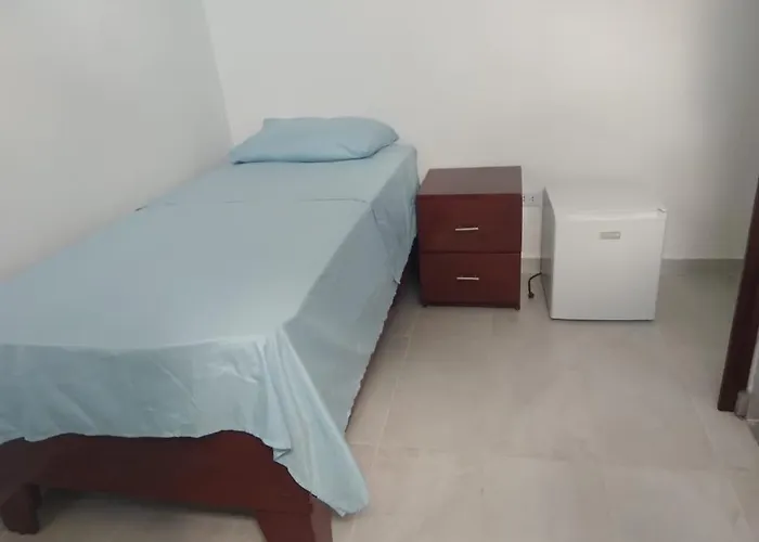 Boca Chica (Santo Domingo) Cheap Hotels