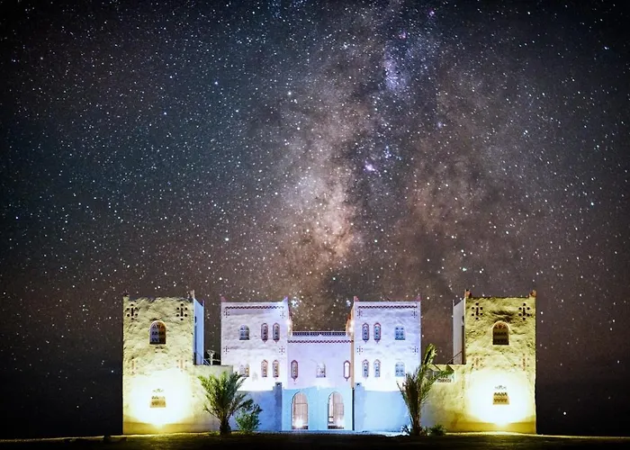 Dar Morocco