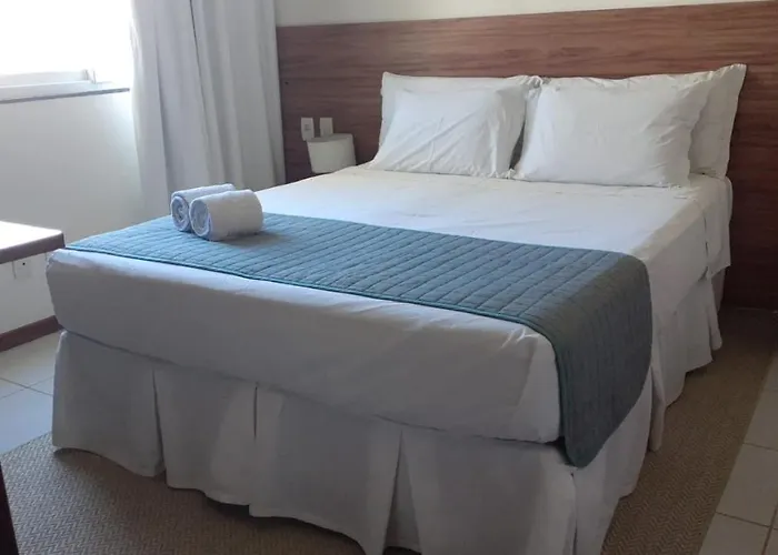 Apartamento Standart Premium Aconchegante
