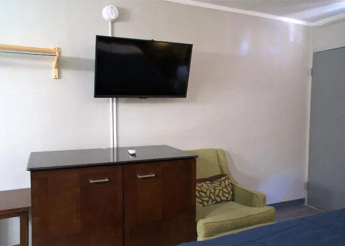 Eastern Shore Motel