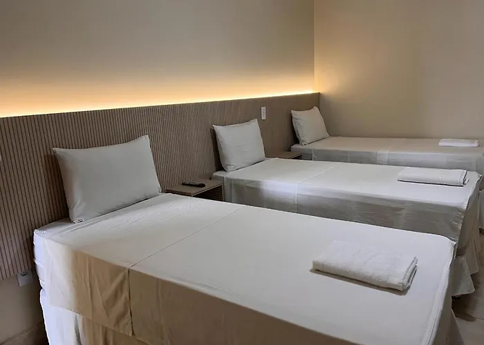 Hotel Arlen 2