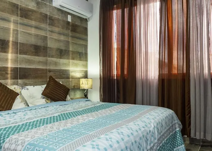Hotel Boutique Cvc