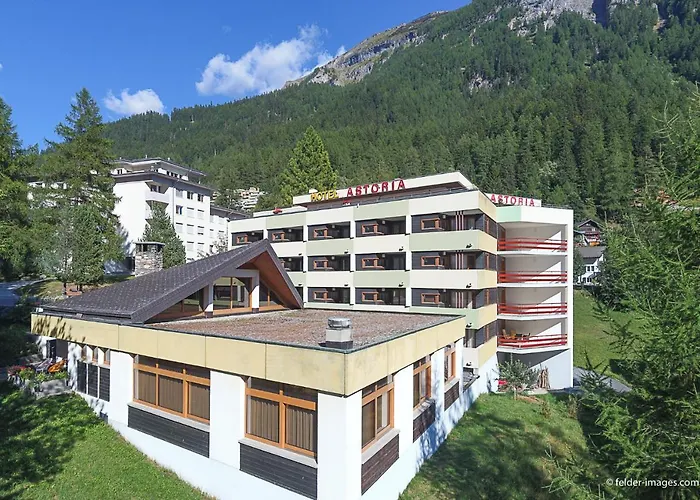 Hotel Astoria