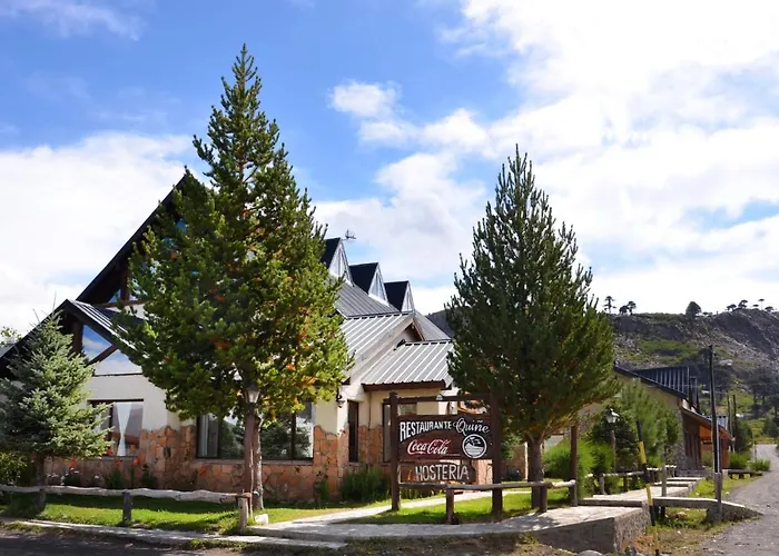 Hosteria Quine