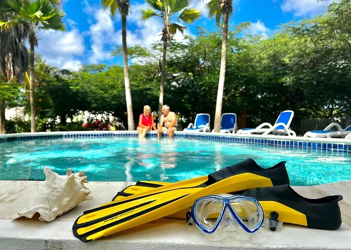 Tropical Divers Resort