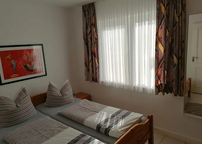 Ferienwohnung Andresen