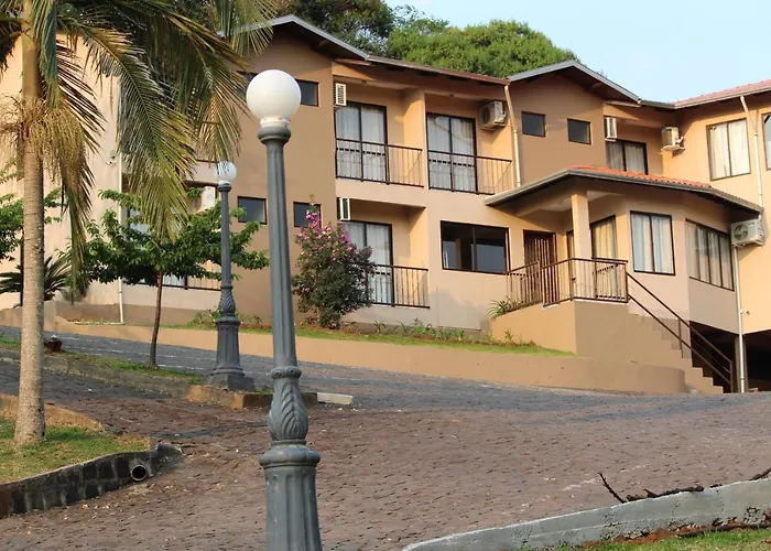 Hotel Colina Verde