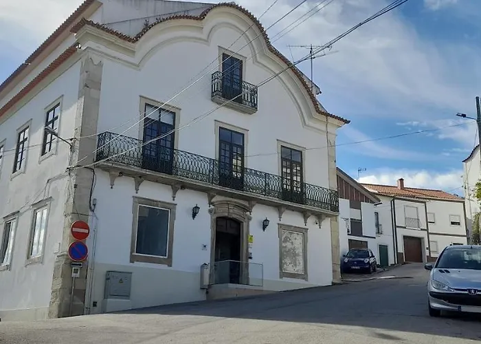 Hotel Abade João