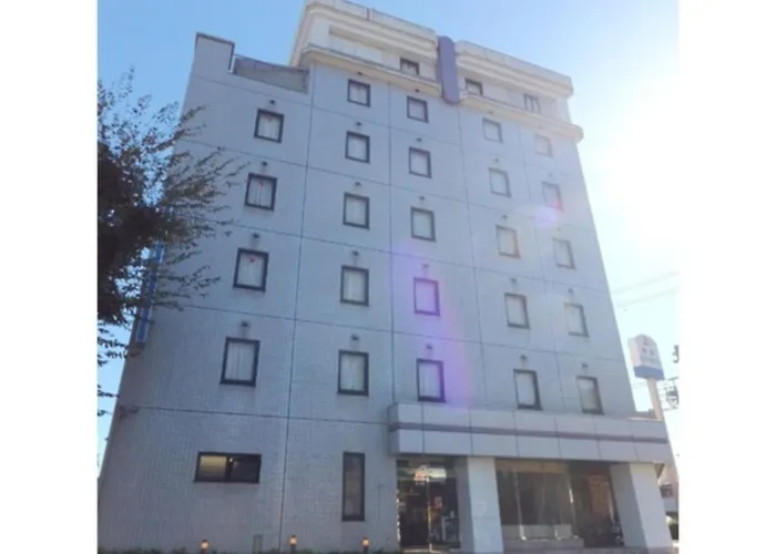 Suzuka Royal Hotel - Vacation Stay 38955V