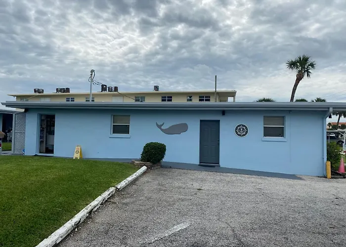 Motels in Cocoa Beach