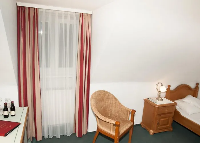 Hotel Am Römerwall