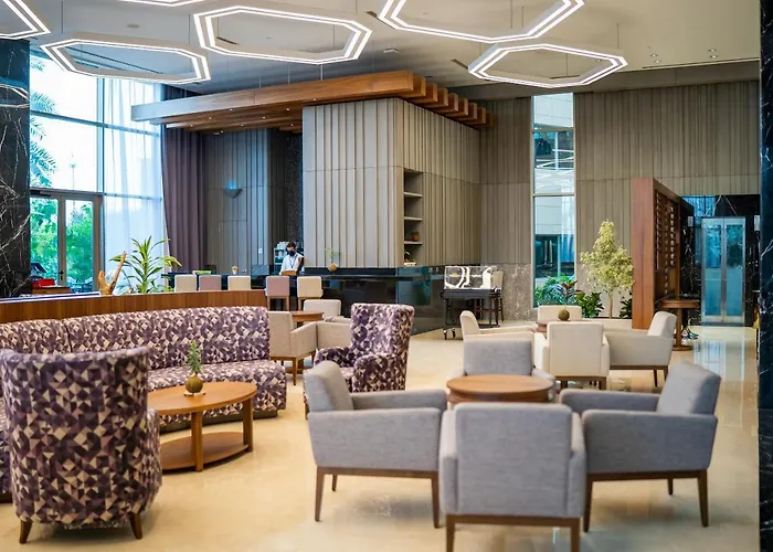 Grand Millennium Al Seef Basra