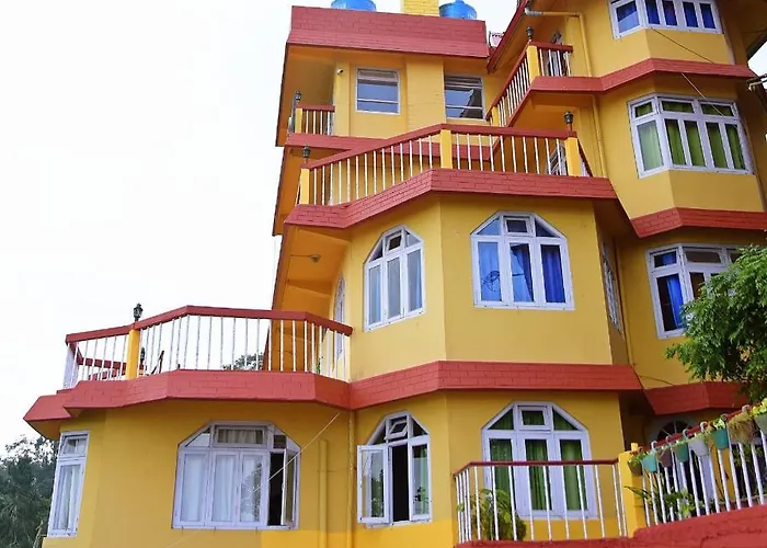 Hotel Paradiso