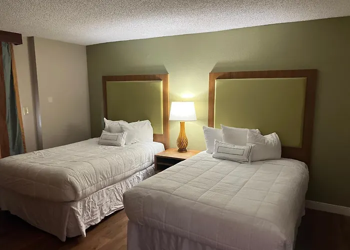 Baymont Inn By Wyndham Odessa University Area