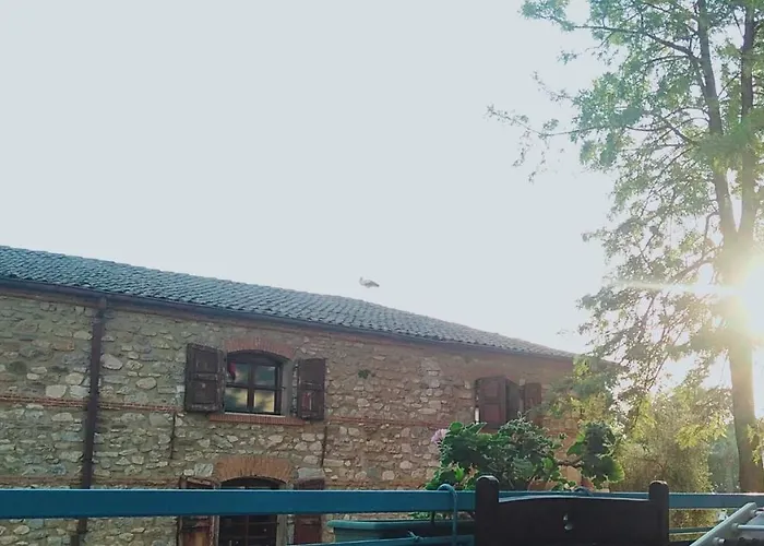 Urkmez Hotel